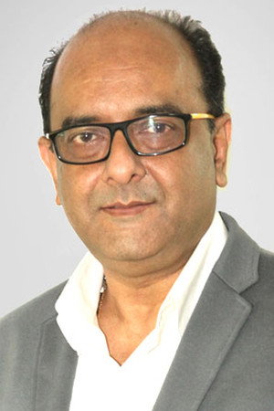 Cover image for Amit Singh Thakur