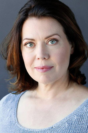 Cover image for Laura Carson