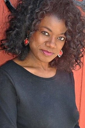 Cover image for Jacqueline Hicks