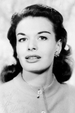 Cover image for Shirley Ballard