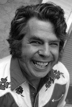 Cover image for Mojo Nixon