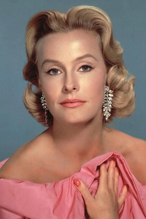 Cover image for Dina Merrill