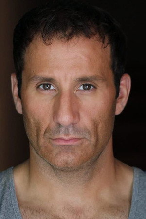 Cover image for Michael Boisvert