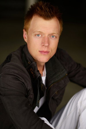 Cover image for Jay Paulson