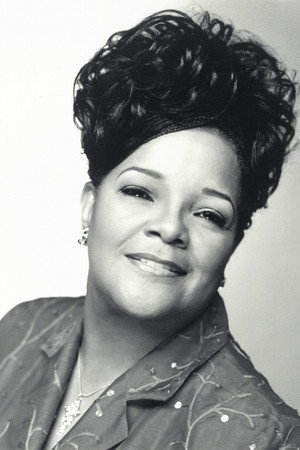 Cover image for Shirley Caesar