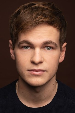 Cover image for Graham Patrick Martin