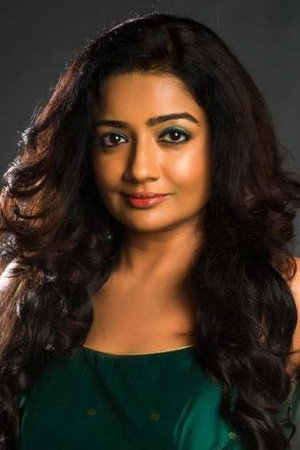Cover image for Annupamaa