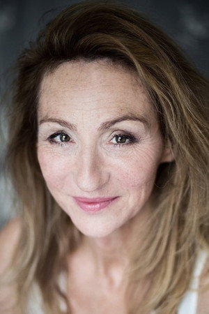 Cover image for Marie-Armelle Deguy