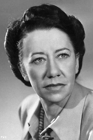 Cover image for Flora Robson