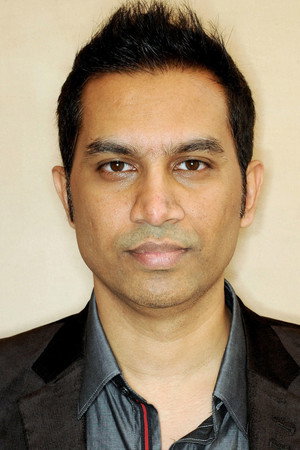 Cover image for Raj Nidimoru