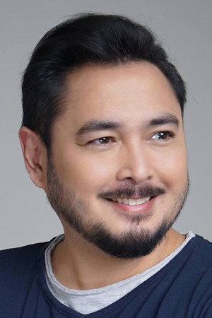 Cover image for Cris Villanueva