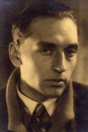 Cover image for Vladimir Korsh