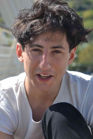 Cover image for Emanuele Marchetti