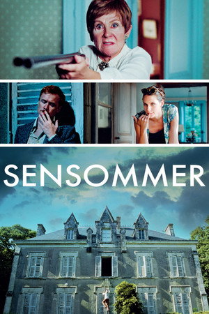 Poster for Late Summer