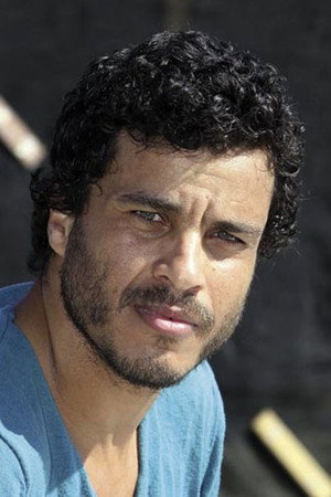 Cover image for Mohamed Zouaoui