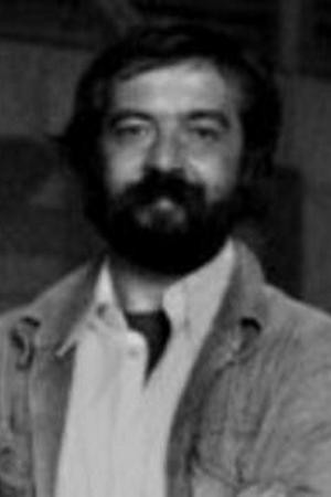 Cover image for Andrzej Przedworski