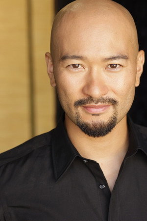 Cover image for Masashi Odate