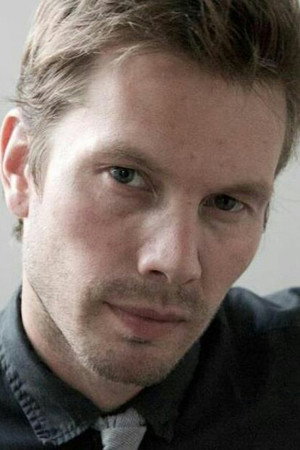 Cover image for William Prociuk
