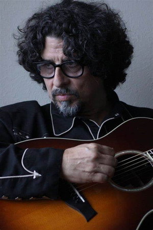 Cover image for Dan Navarro
