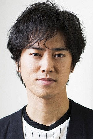 Cover image for 桐谷健太