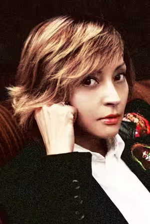 Cover image for 川村カオリ