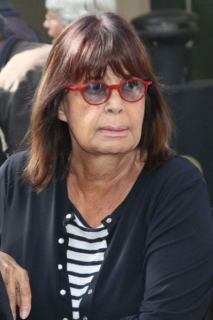 Cover image for Françoise Coquet