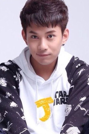 Cover image for Feng Jian Yu