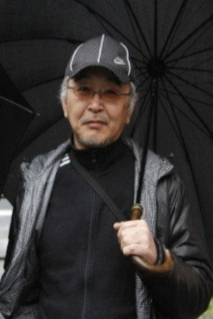 Cover image for 前田実