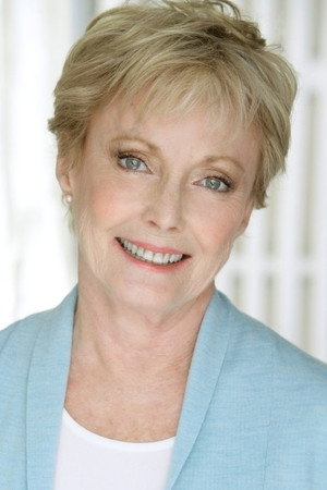 Cover image for Judith McConnell
