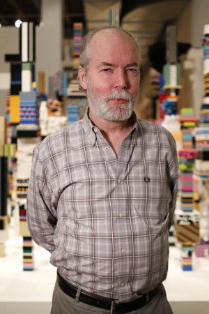 Cover image for Douglas Coupland