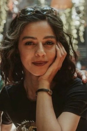 Cover image for Ghaid Saleh
