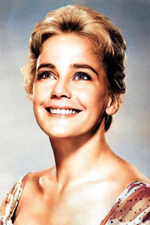 Cover image for Maria Schell