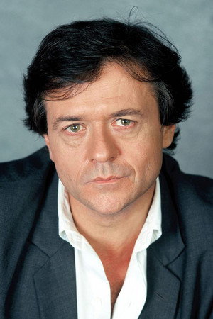Cover image for Patrice Chéreau