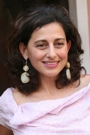 Cover image for Avantika Akerkar