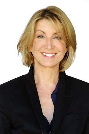 Cover image for Jeannetta Arnette