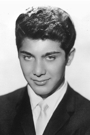 Cover image for Paul Anka