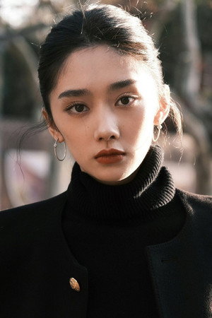 Cover image for 王影璐