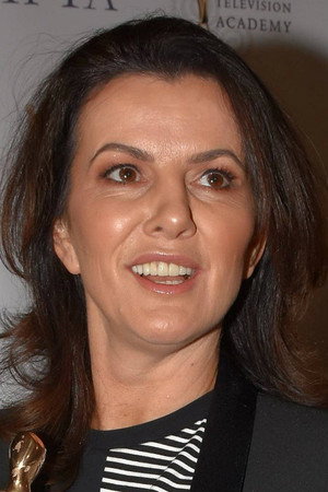 Cover image for Deirdre O'Kane