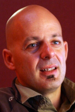 Cover image for Bruno Mercère