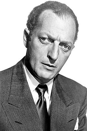 Cover image for Everett Sloane