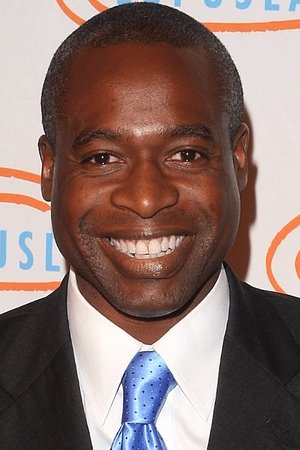 Cover image for Phill Lewis