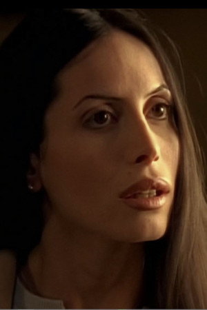 Cover image for Daniela Olivieri