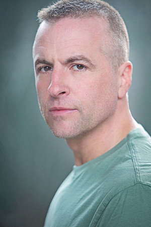 Cover image for Brett G. Smith