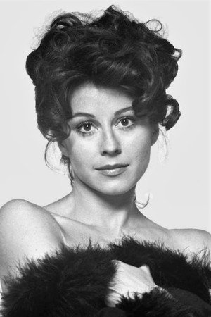 Cover image for Sherry Jackson