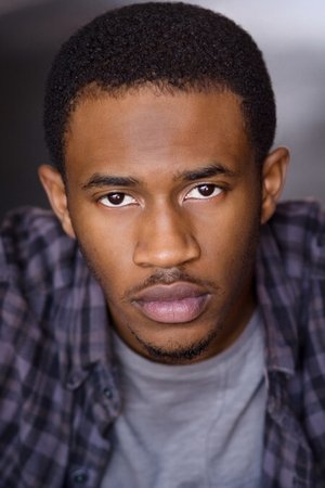 Cover image for Malcolm David Kelley