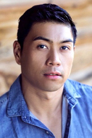 Cover image for Jeffrey Mercado-Libunao