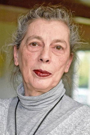 Cover image for Bettina Wegner