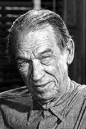 Cover image for Hank Patterson