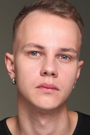 Cover image for Іван Білаш
