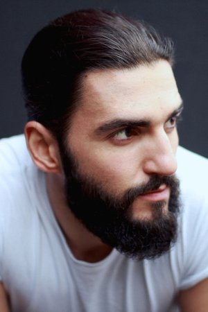 Cover image for Dejan Bućin